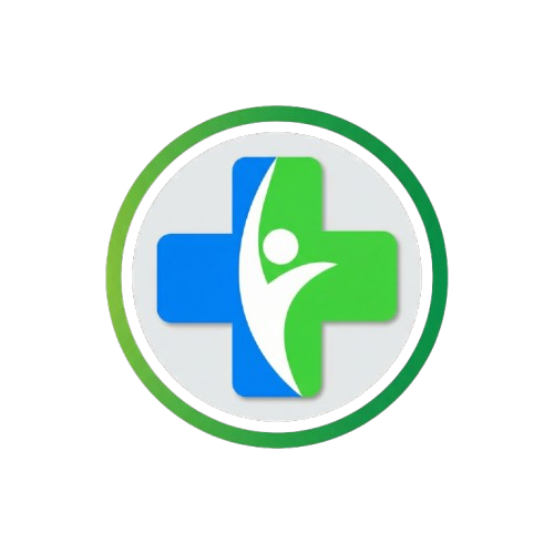 Health Plus Logo